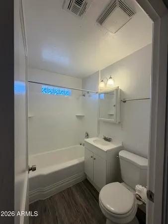 $1,450 | 712 West Taylor Street, Unit 4, Phoenix, AZ 85007