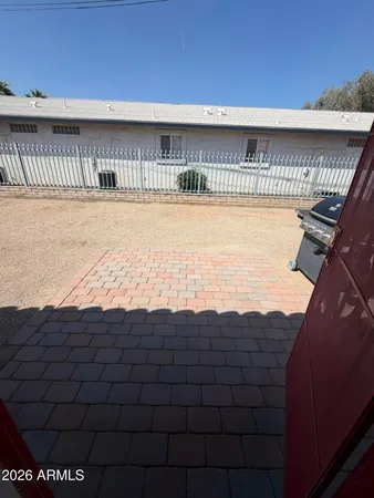 $1,400 | 712 West Taylor Street, Unit 4, Phoenix, AZ 85007