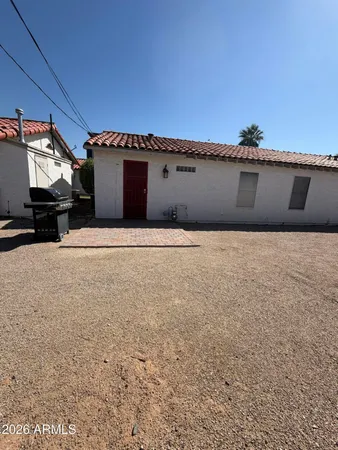 $1,400 | 712 West Taylor Street, Unit 4, Phoenix, AZ 85007
