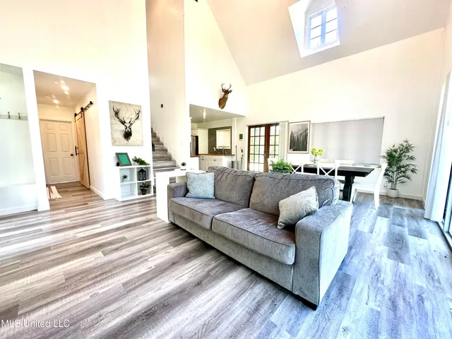 $579,000 | 700 Rathell Road, Lexington, MS 39095