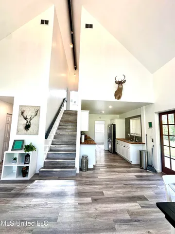 $579,000 | 700 Rathell Road, Lexington, MS 39095