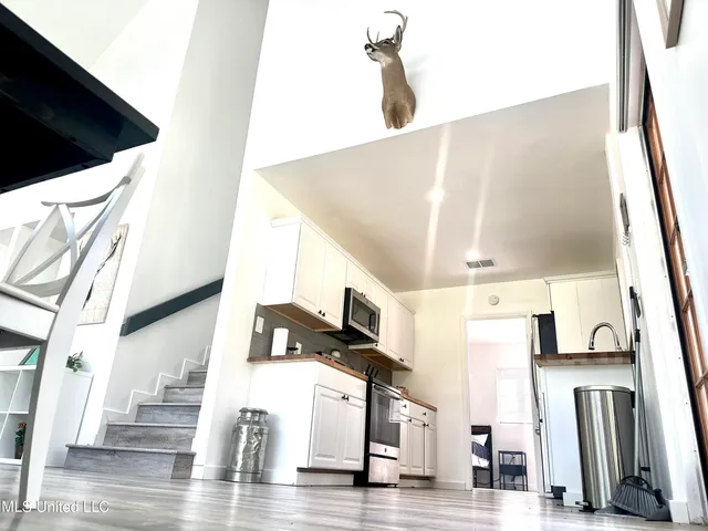 $579,000 | 700 Rathell Road, Lexington, MS 39095