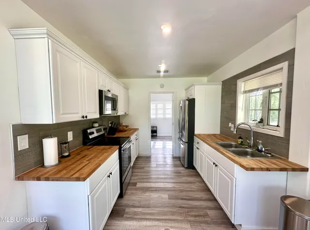 $579,000 | 700 Rathell Road, Lexington, MS 39095