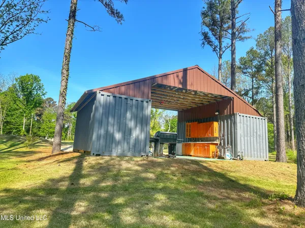 $579,000 | 700 Rathell Road, Lexington, MS 39095