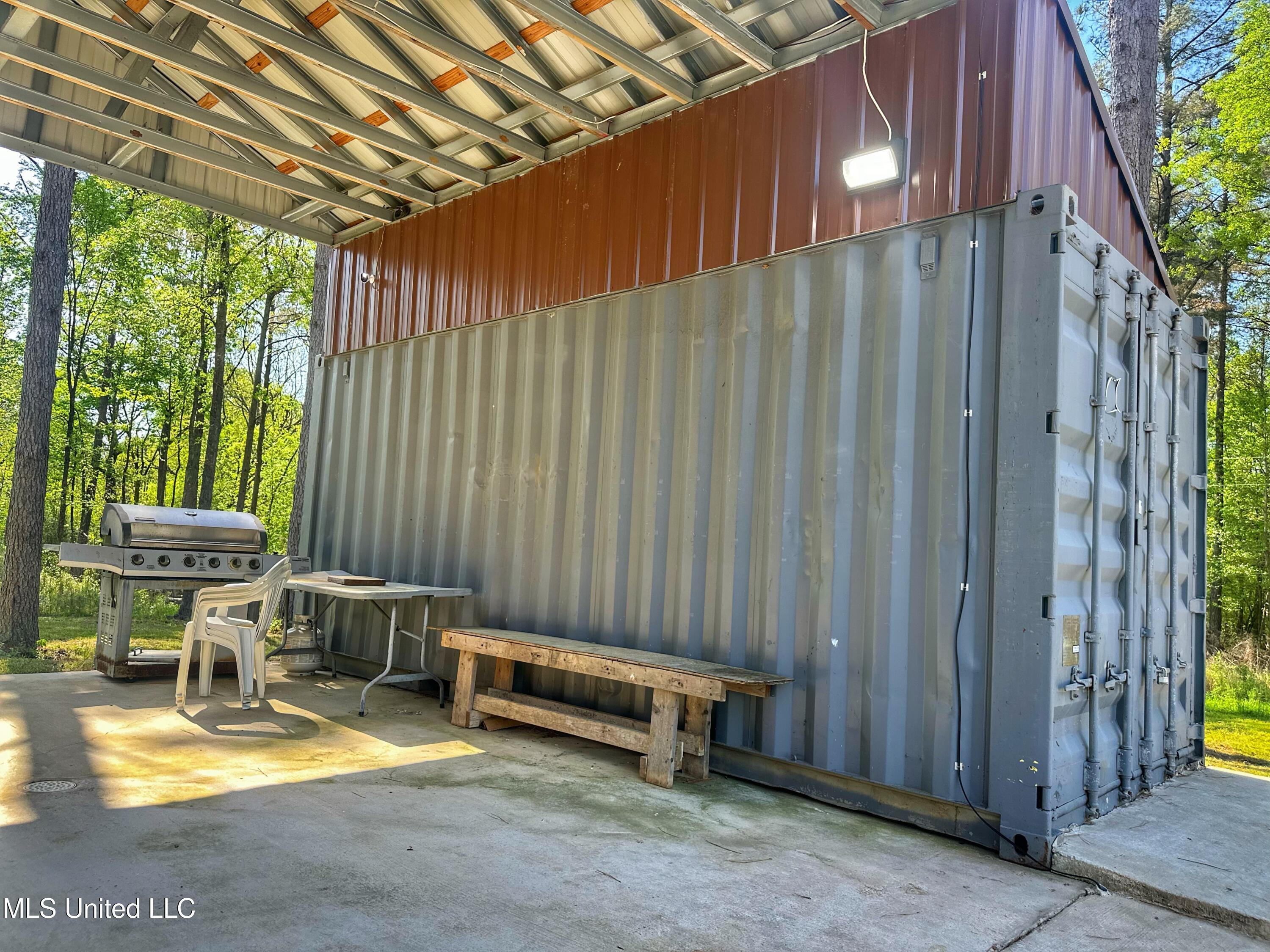 700 Rathell Road Lexington, MS 39095 - Photo 30 of 56 IMG_2290