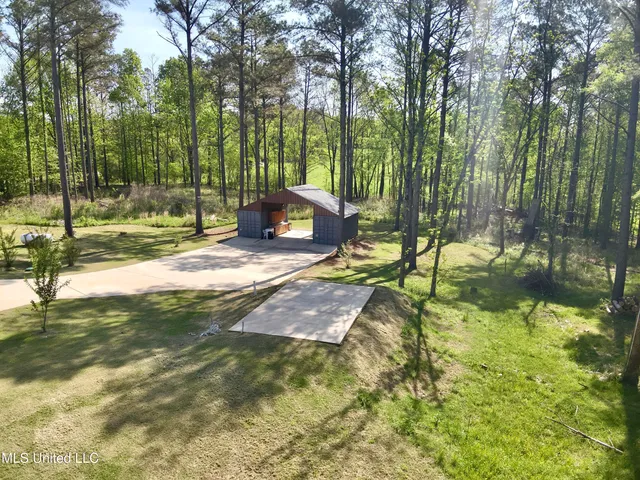 $579,000 | 700 Rathell Road, Lexington, MS 39095