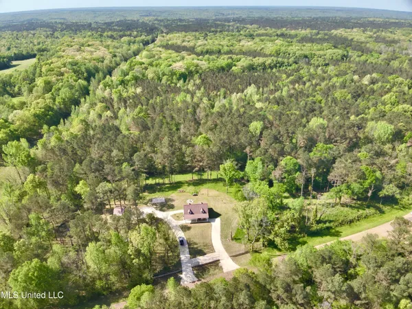 $579,000 | 700 Rathell Road, Lexington, MS 39095