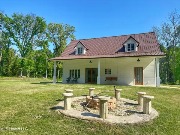 $579,000 | 700 Rathell Road, Lexington, MS 39095