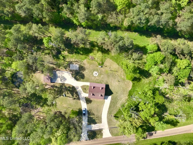 $579,000 | 700 Rathell Road, Lexington, MS 39095