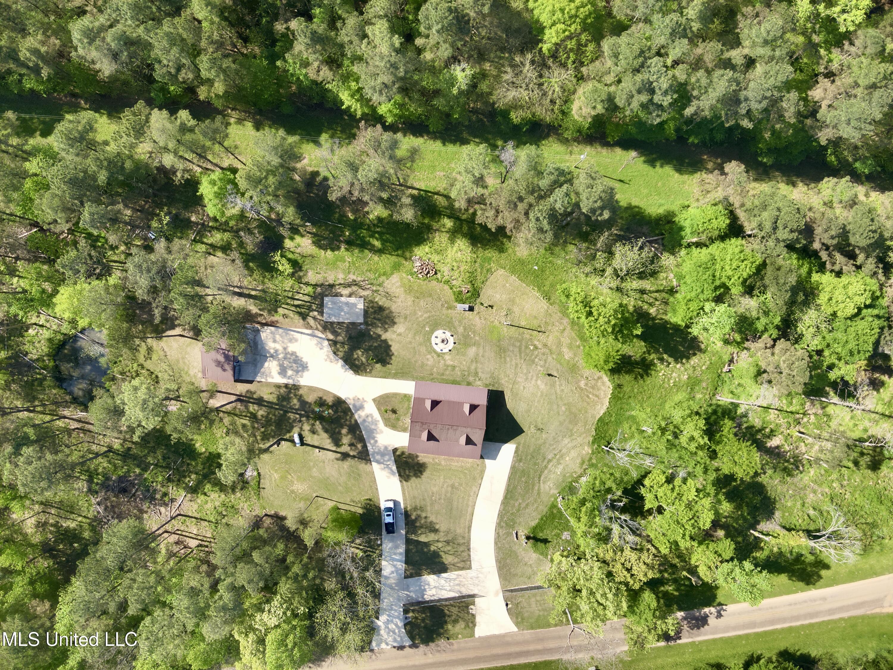 700 Rathell Road Lexington, MS 39095 - Photo 7 of 56 DJI_20250410100927_0009_V