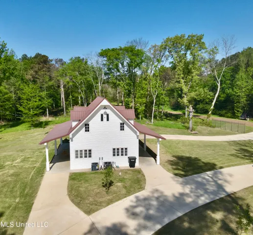 $579,000 | 700 Rathell Road, Lexington, MS 39095