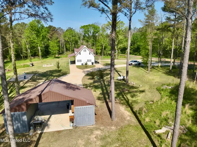 $579,000 | 700 Rathell Road, Lexington, MS 39095