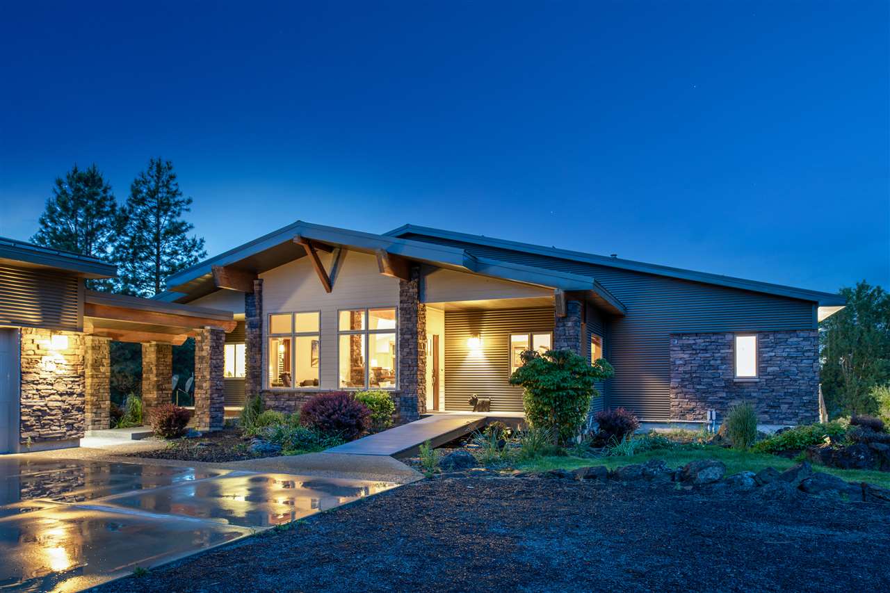 27518 South Mullinix Road Cheney, WA 99004 - Photo 1 of 20