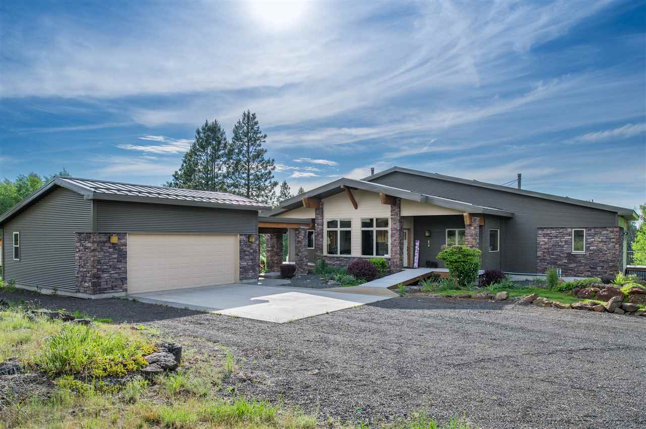27518 South Mullinix Road Cheney, WA 99004 - Photo 2 of 20