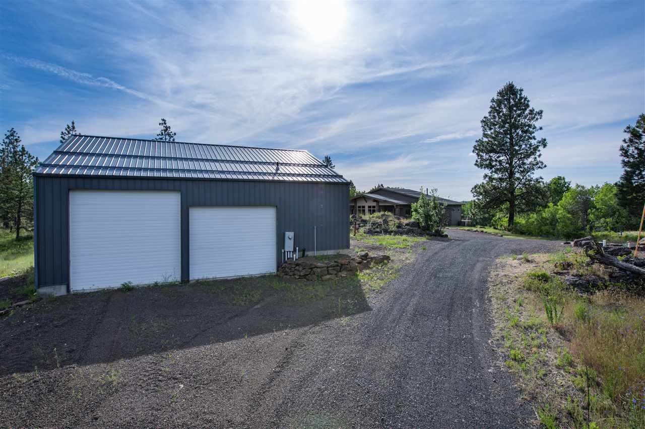27518 South Mullinix Road Cheney, WA 99004 - Photo 13 of 20