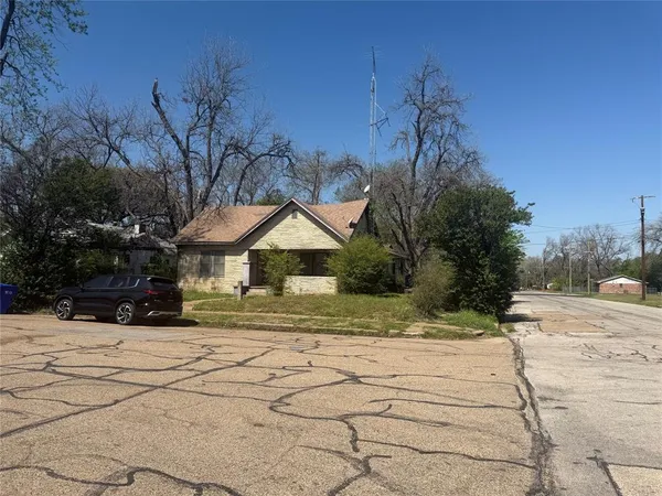 $135,000 | 514 Tyler Street, Waco, TX 76704