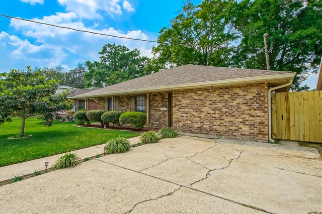 1115 Hudson Street Kenner, LA 70062 - Photo 2 of 40