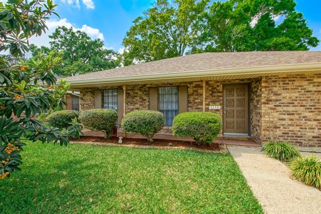 1115 Hudson Street Kenner, LA 70062 - Photo 3 of 40