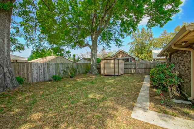 1115 Hudson Street Kenner, LA 70062 - Photo 32 of 40