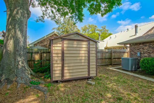 1115 Hudson Street Kenner, LA 70062 - Photo 33 of 40