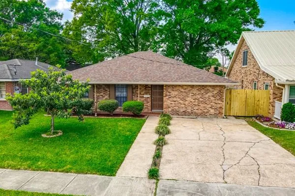 $339,000 | 1115 Hudson Street, Kenner, LA 70062