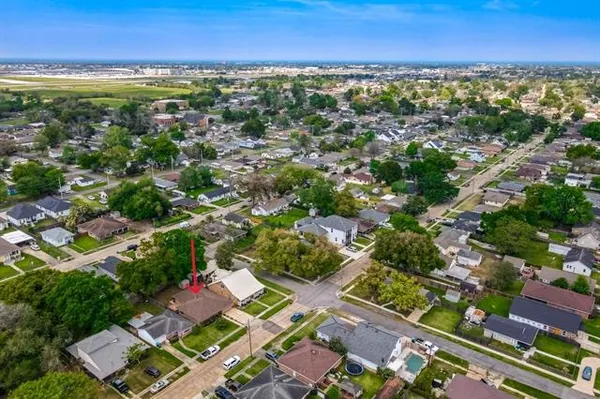 $339,000 | 1115 Hudson Street, Kenner, LA 70062