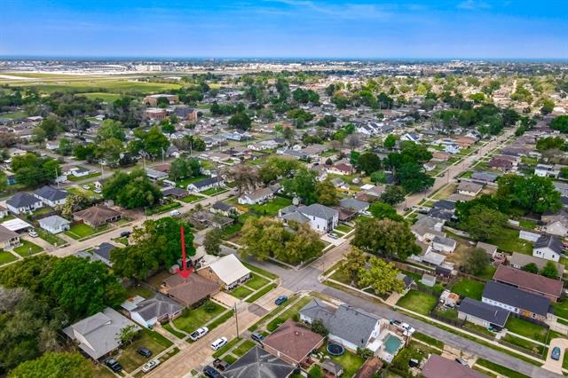 1115 Hudson Street Kenner, LA 70062 - Photo 37 of 40