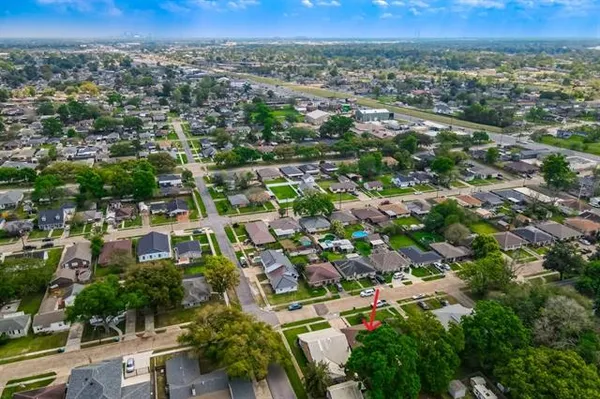 $339,000 | 1115 Hudson Street, Kenner, LA 70062