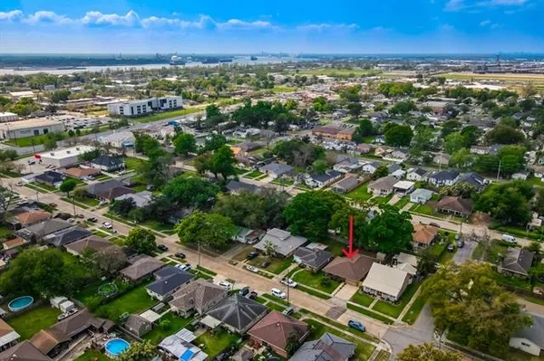 $339,000 | 1115 Hudson Street, Kenner, LA 70062