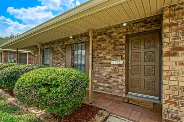 $339,000 | 1115 Hudson Street, Kenner, LA 70062