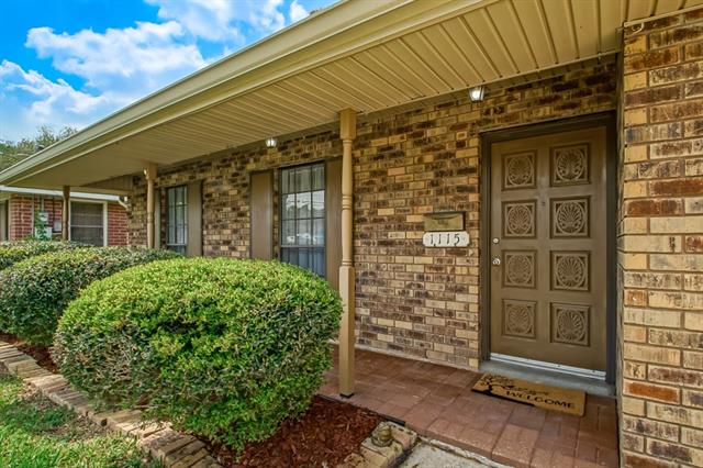 1115 Hudson Street Kenner, LA 70062 - Photo 4 of 40