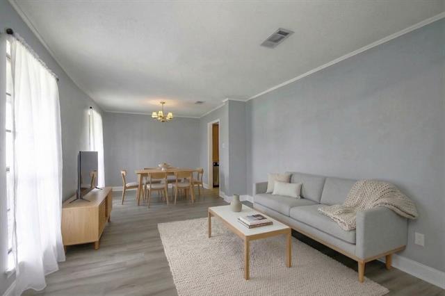 1115 Hudson Street Kenner, LA 70062 - Photo 5 of 40