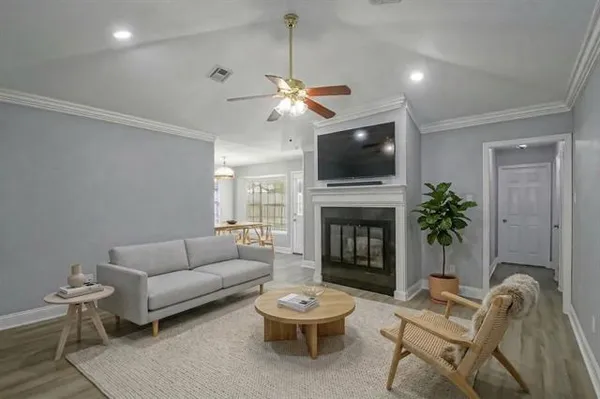 $339,000 | 1115 Hudson Street, Kenner, LA 70062