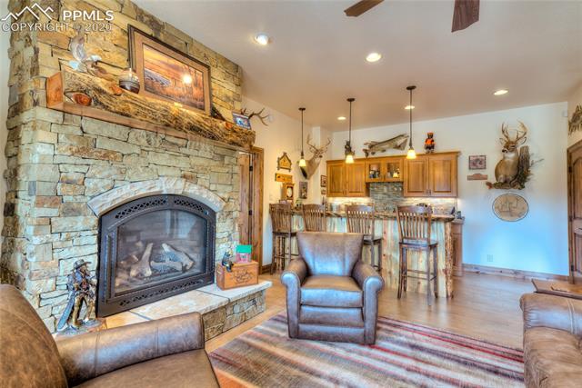 876 Old Ranch Road Florissant, CO 80816 - Photo 21 of 40 Gallery Image 21