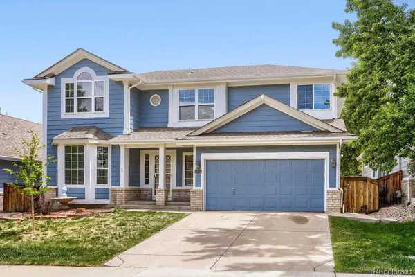 $715,900 | 9762 Carr Circle, Westminster, CO 80021