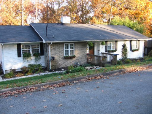 116 Decatur Road Oak Ridge, TN 37830 - Photo 1 of 1 Primary Photo