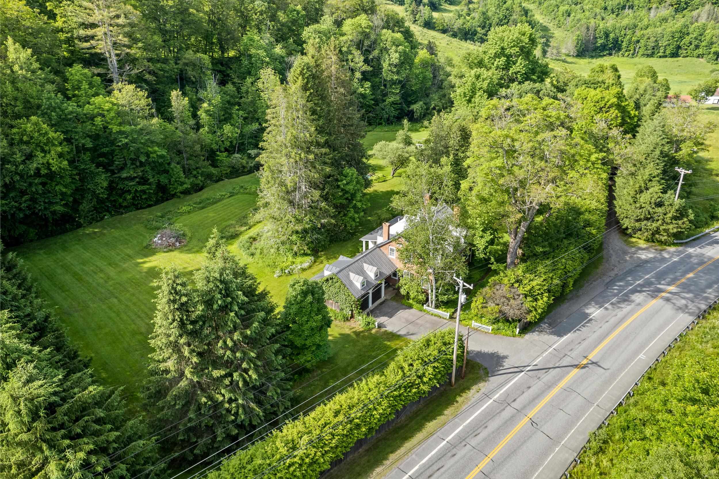 1522 Barnard Road Woodstock, VT 05091 - Photo 4 of 52