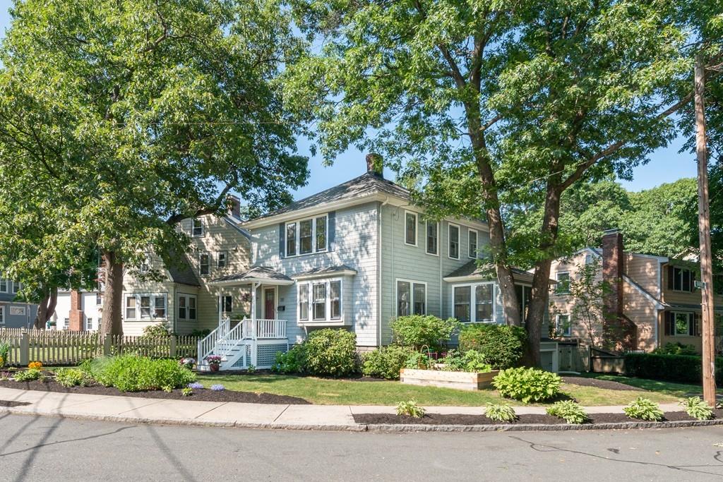 20 High Haith Road Arlington, MA 02476 - Photo 4 of 40 Gallery Image 4