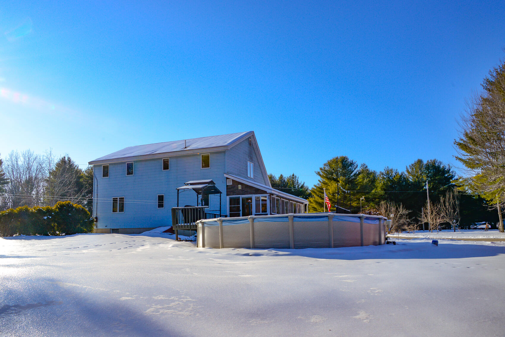62 Berry Road Harrison, ME 04040 - Photo 62 of 85 62 berry road-83