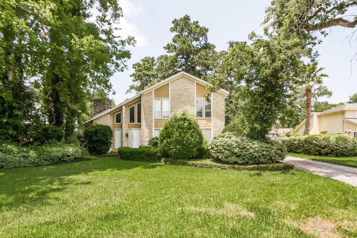 17502 Sorrell Ridge Drive Spring, TX 77388 - Photo 1 of 13