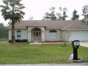 4843 166th Loop Ocala, FL 34473 - Photo 1 of 1 Primary Photo