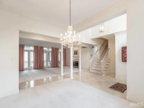 $499,000 | 712 Cobblestone Drive, Evansville, IN 47715