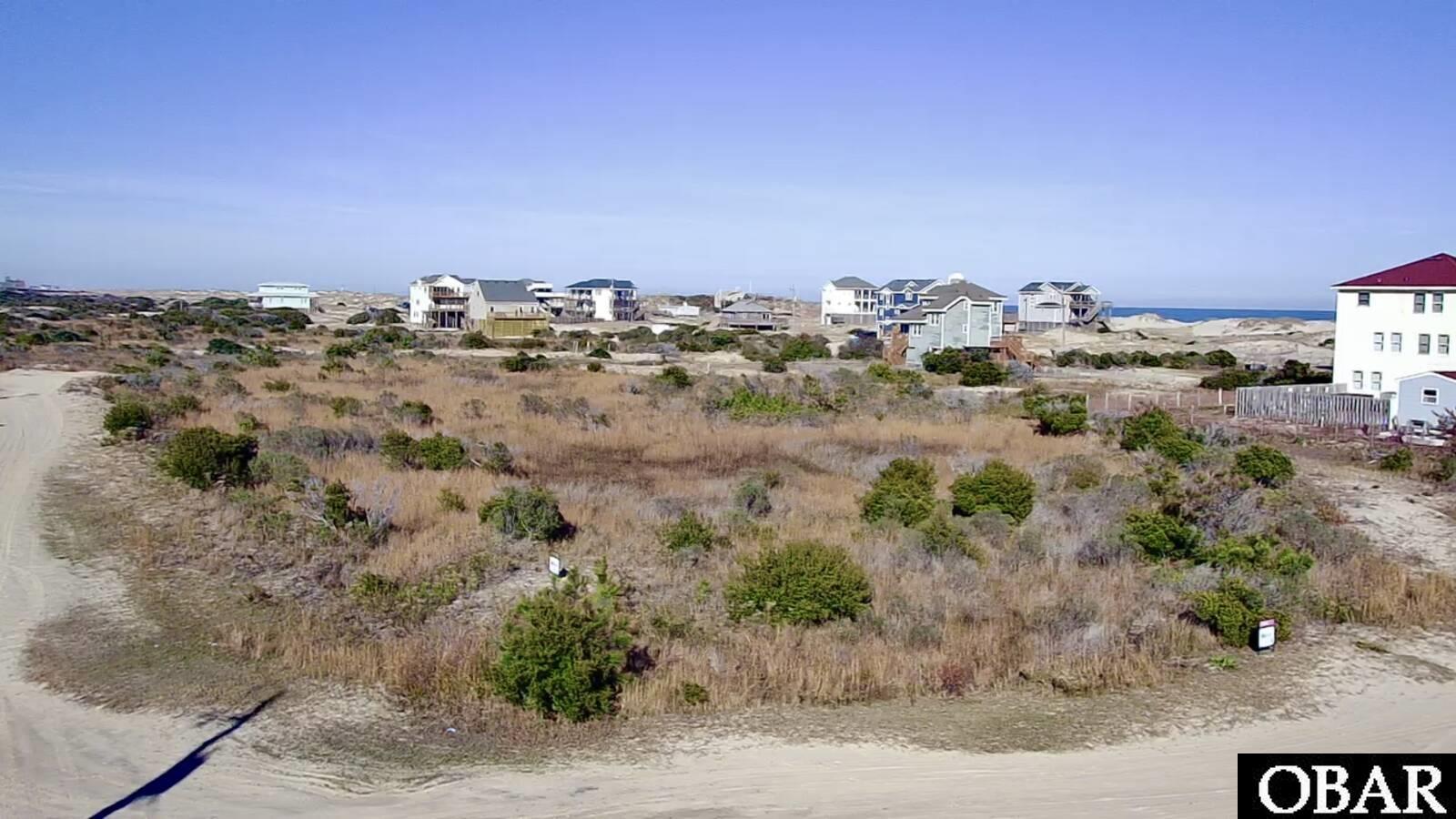 1675 Ocean Pearl Road Corolla, NC 27927 - Photo 1 of 8