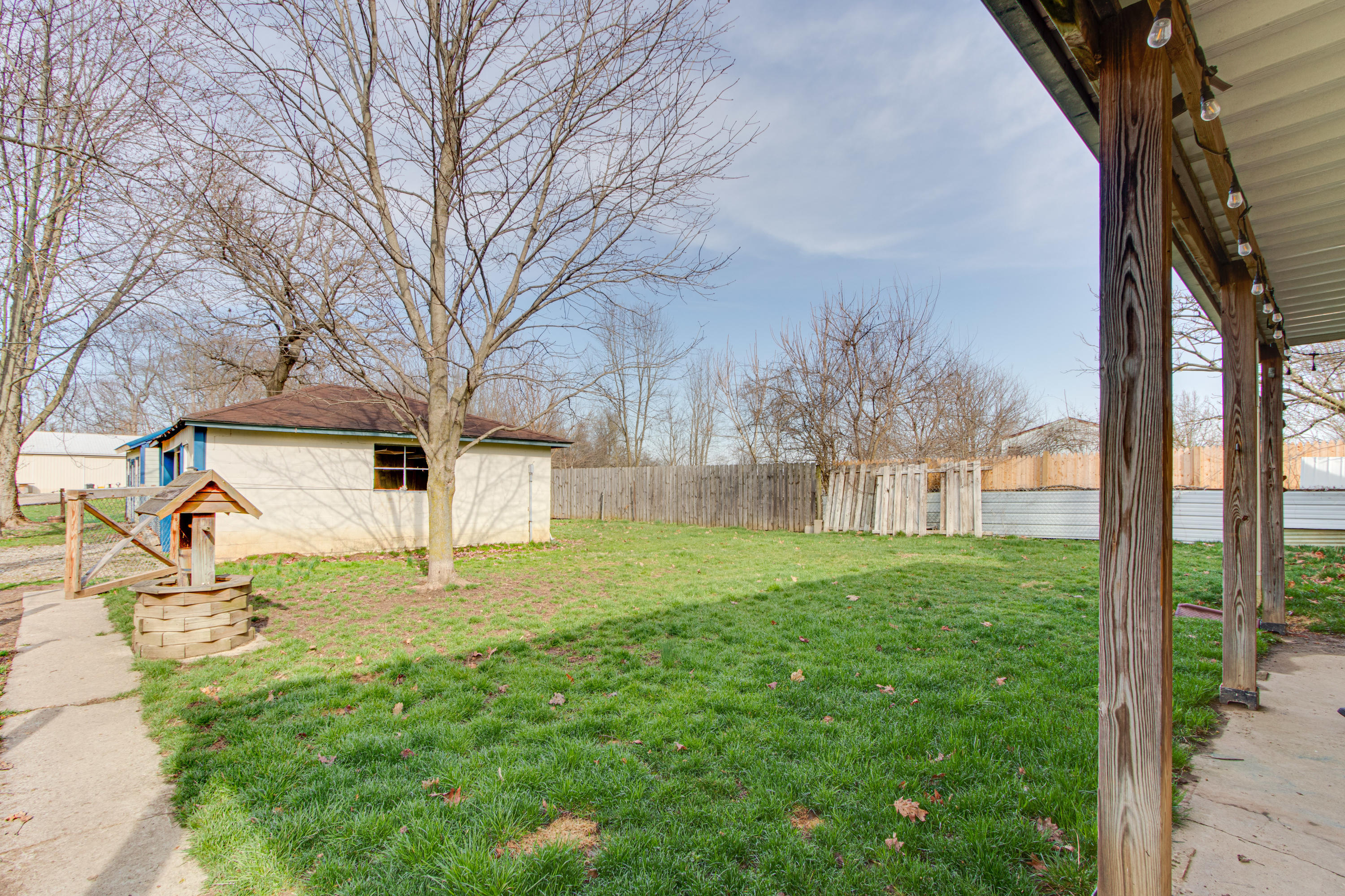 3147 Mechanicsburg Road Springfield, OH 45503 - Photo 25 of 49