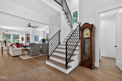 $2,174,900 | 608 Webster Street, Cary, NC 27511