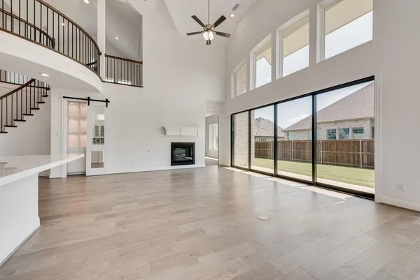 $941,875 | 2807 Augustus Way, Mansfield, TX 76063
