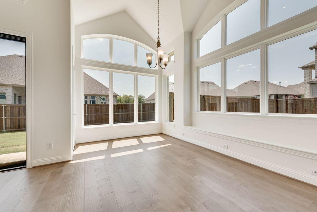 2807 Augustus Way Mansfield, TX 76063 - Photo 16 of 40 a view of an empty room with a window