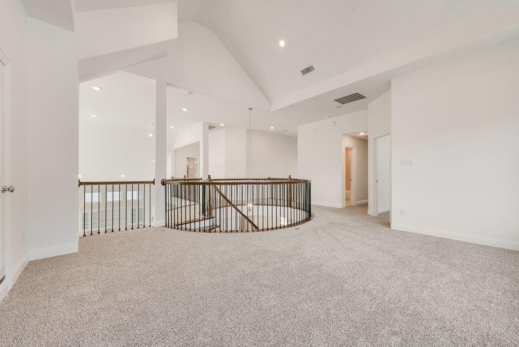 2807 Augustus Way Mansfield, TX 76063 - Photo 28 of 40