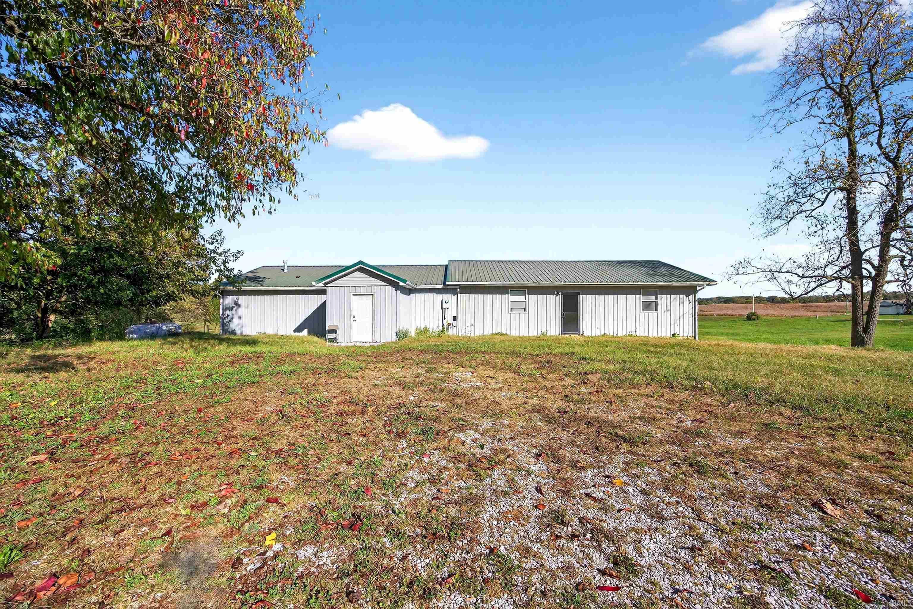 1465 Moto Cross Road Mitchell, IN 47446 - Photo 23 of 25 Gallery Image 23