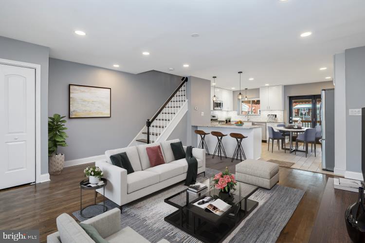 1015 Arncliffe Road Baltimore, MD 21221 - Photo 3 of 41